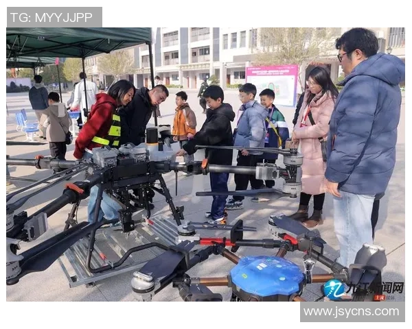 2025年福建省青少年无人机锦标赛在厦门举行 2025年福建省青少年无人机锦标赛在厦门举行