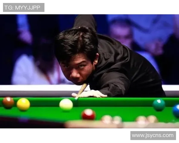 我国斯诺克好消息!雷佩凡3-1夺赛点,冲击冠中冠8强,墨菲面对1轮游 我国斯诺克好消息!雷佩凡3-1夺赛点,冲击冠中冠8强,墨菲面对1轮游