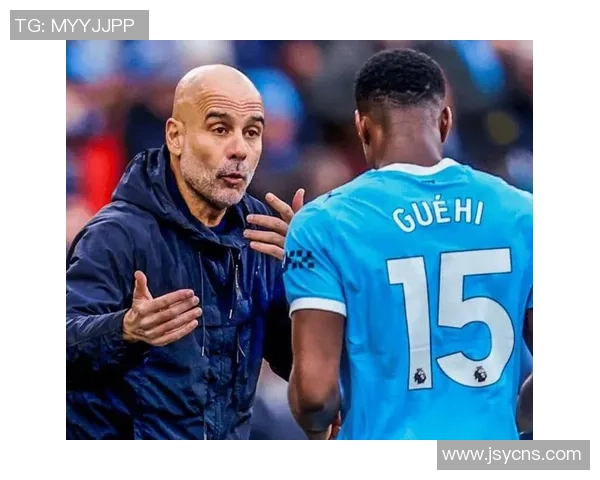 曼城：瓜迪奥拉“调查”后相中德甲边锋，已准备好更上一层楼